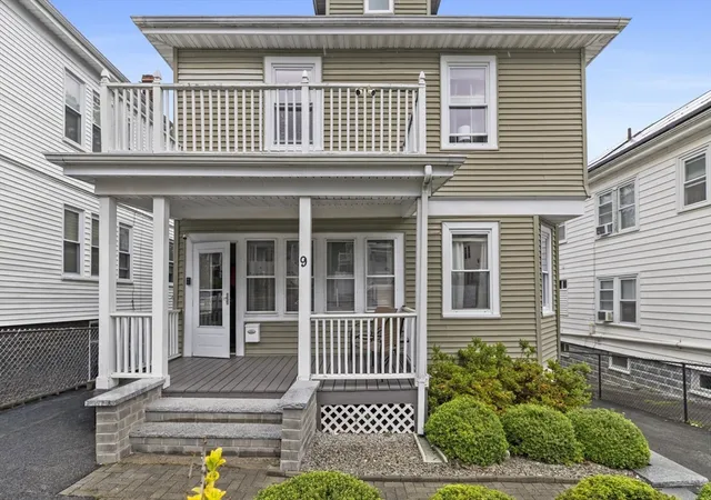 Photo 33 of Sale Pending at 9 Westmore Rd, Mattapan, MA 02126 | MLS# 73540544 | Listing updated on 2026-07-29