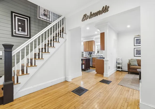 Photo 3 of Sale Pending at 9 Westmore Rd, Mattapan, MA 02126 | MLS# 73540544 | Listing updated on 2026-07-29