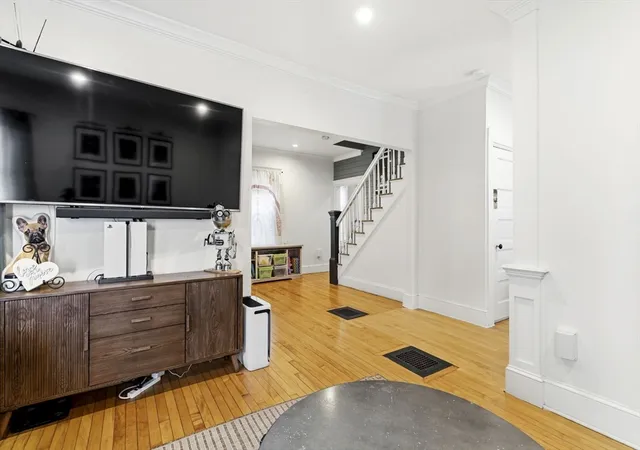 Photo 5 of Sale Pending at 9 Westmore Rd, Mattapan, MA 02126 | MLS# 73540544 | Listing updated on 2026-07-29