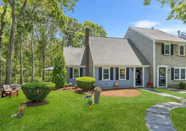 Condominium at 441 Buck Is Rd #A1, West Yarmouth, MA 02673 | MLS# 73396144 | | Sold on 2025-08-25