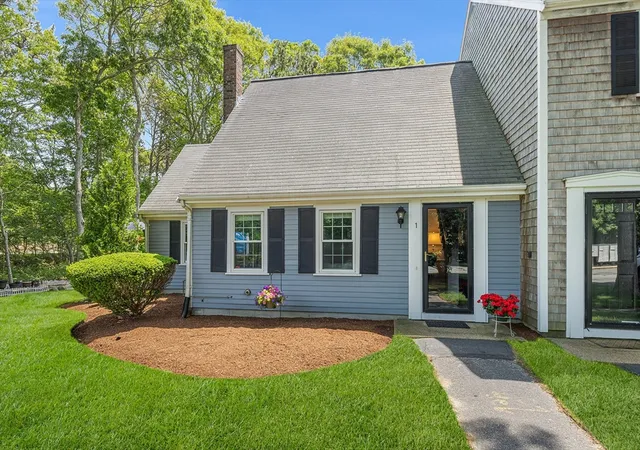 Photo 1 of Condominium at 441 Buck Is Rd #A1, West Yarmouth, MA 02673 | MLS# 73396144 | | Sold on 2025-08-25