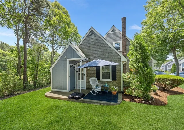 Photo 3 of Condominium at 441 Buck Is Rd #A1, West Yarmouth, MA 02673 | MLS# 73396144 | | Sold on 2025-08-25