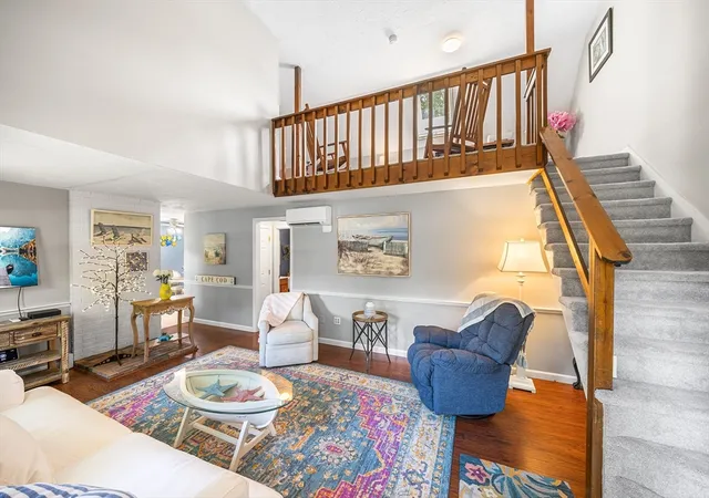 Photo 4 of Condominium at 441 Buck Is Rd #A1, West Yarmouth, MA 02673 | MLS# 73396144 | | Sold on 2025-08-25