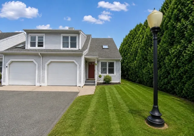 Photo 1 of Sale Pending at 169 Main St #16, West Springfield, MA 01089 | MLS# 73568789 | Listing updated on 2026-09-18