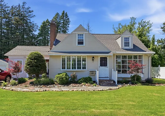 1st image of 375 River Rd, Agawam, MA 01001 | MLS# 73534124