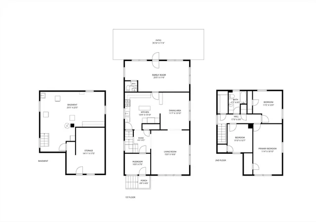 39th image of 567 Winthrop St, Medford, MA 02155 | MLS# 73557158