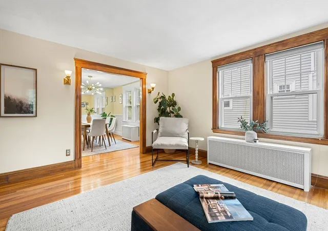 5th image of 567 Winthrop St, Medford, MA 02155 | MLS# 73557158
