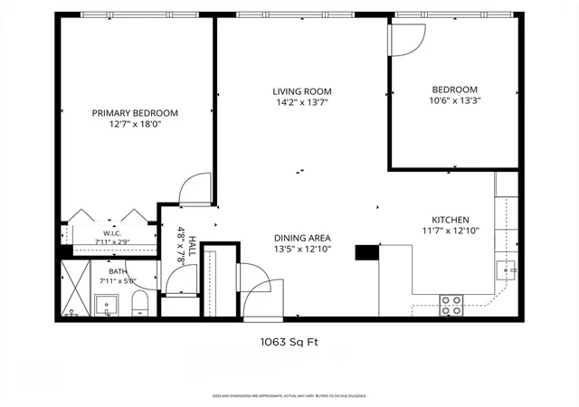 39th image of 20 Hammond Pond Pkwy #506, Chestnut Hill, MA 02467 | MLS# 73558824