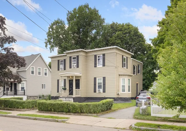 1st image of 250 Tremont St, Melrose, MA 02176 | MLS# 73566314