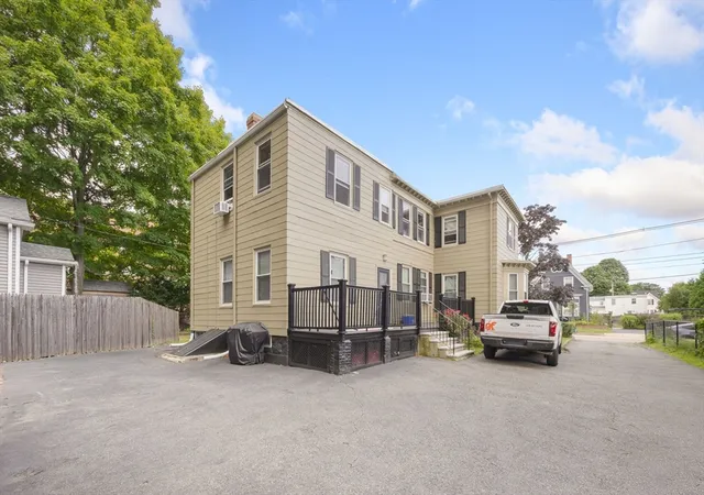 2nd image of 250 Tremont St, Melrose, MA 02176 | MLS# 73566314