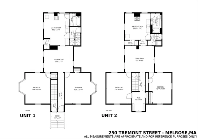 31st image of 250 Tremont St, Melrose, MA 02176 | MLS# 73566314