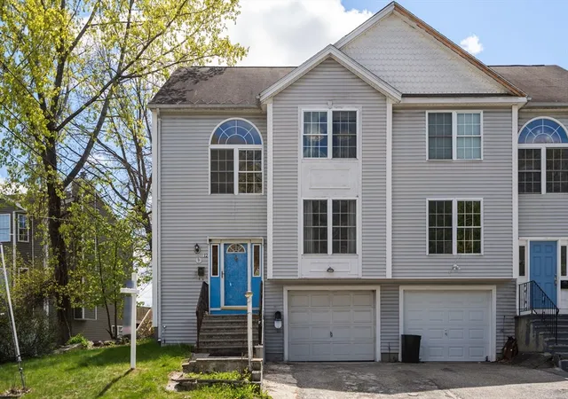 Homes for sale in Worcester, MA | 12 Hyannis Pl, Worcester, MA 01604 | MLS# 73512247