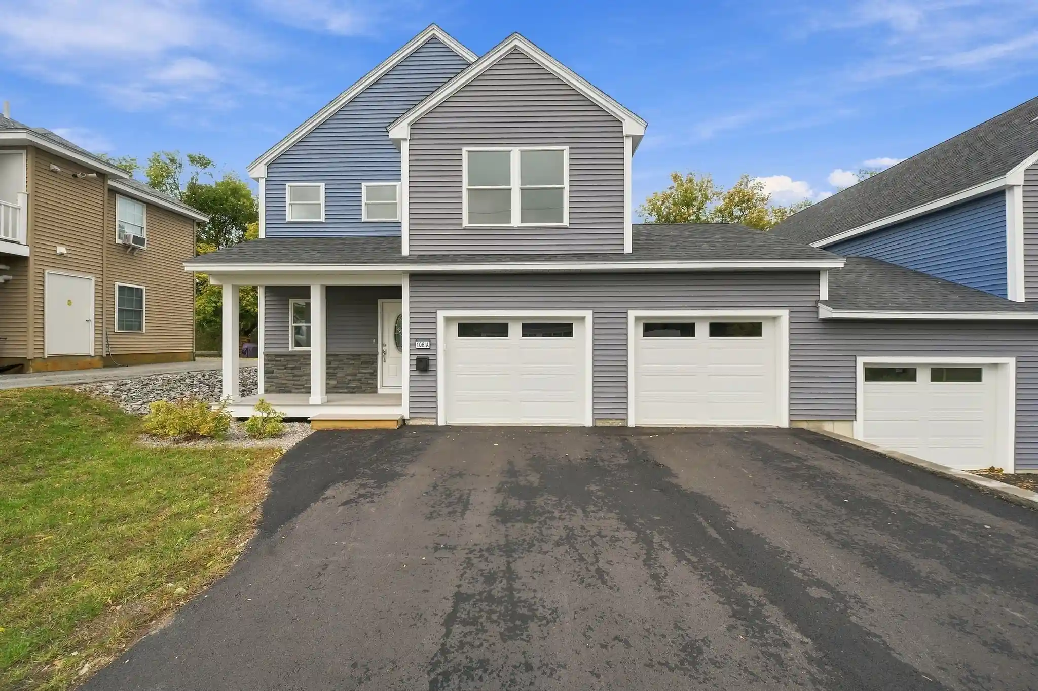 Condo for sale at 106 Lock St #A, Nashua, NH 03064 | MLS# 73590966