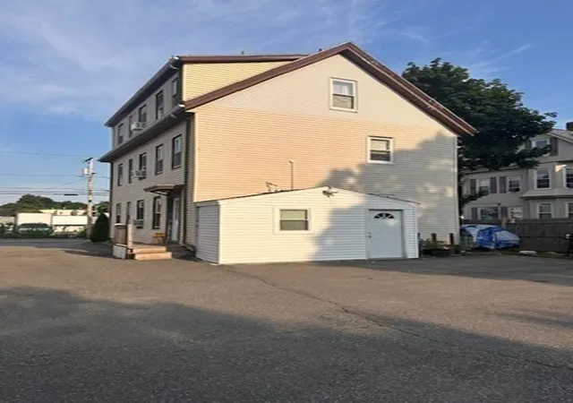 2nd image of 361 N Montello, Brockton, MA 02301 | MLS# 73542970