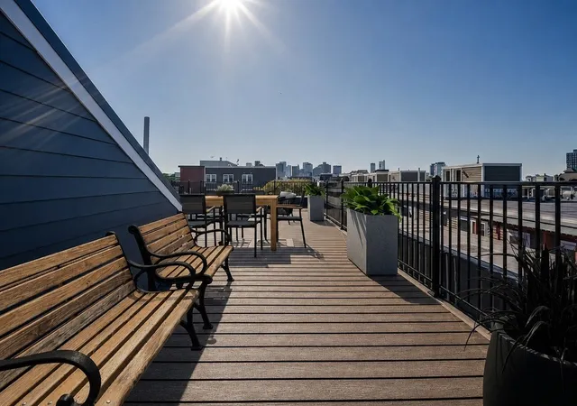Homes for sale in Boston, MA | 59 Gove St #4, Boston, MA 02128 | MLS# 73524083