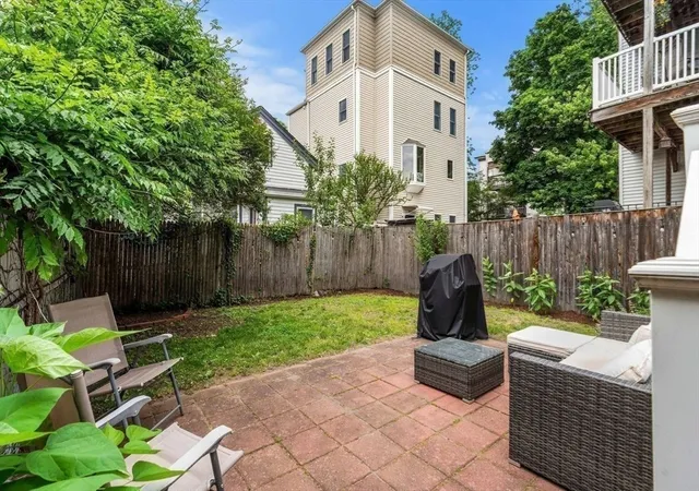 18th image of 45 Tremont Street, Cambridge, MA 02139 | MLS# 73537643