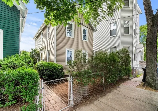 1st image of 45 Tremont Street, Cambridge, MA 02139 | MLS# 73537643