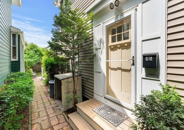 2nd image of 45 Tremont Street, Cambridge, MA 02139 | MLS# 73537643