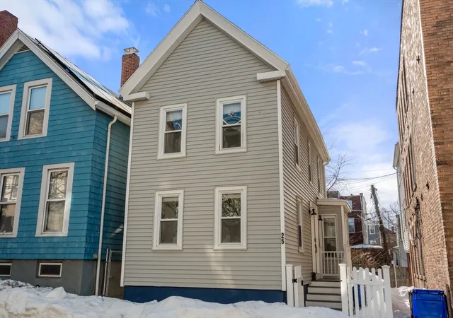 Homes for sale in East Boston, MA | 25 Monmouth St #SF, East Boston, MA 02128 | MLS# 73479458