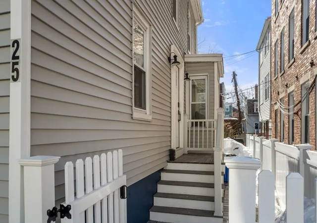 Homes for sale in East Boston, MA | 25 Monmouth St #SF, East Boston, MA 02128 | MLS# 73479458