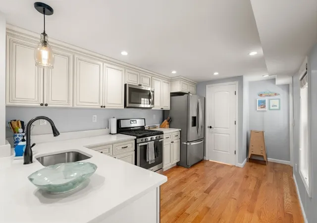 Homes for sale in Boston, MA | 25 Monmouth St, Boston, MA 02128