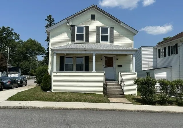 Homes for sale in Fall River, MA | 1244 Presidents Ave, Fall River, MA 02720 | MLS# 73545610