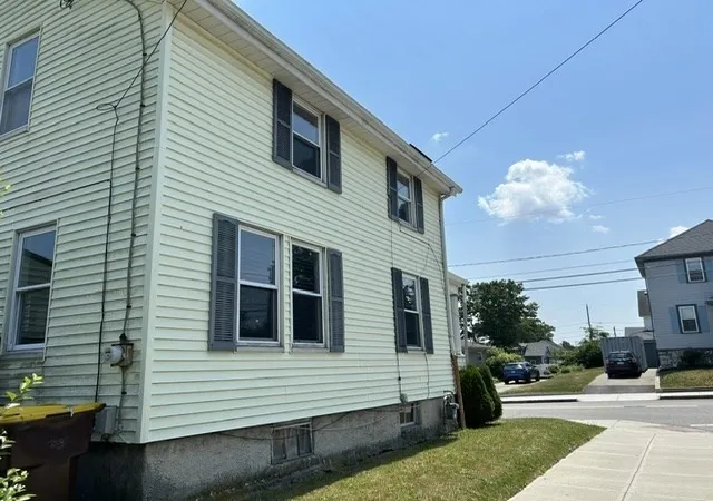 Homes for sale in Fall River, MA | 1244 Presidents Ave, Fall River, MA 02720 | MLS# 73545610