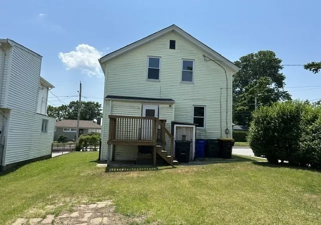 Homes for sale in Fall River, MA | 1244 Presidents Ave, Fall River, MA 02720 | MLS# 73545610