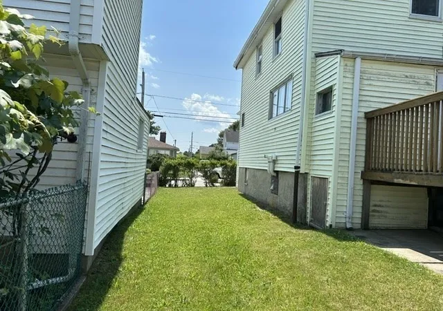 Homes for sale in Fall River, MA | 1244 Presidents Ave, Fall River, MA 02720 | MLS# 73545610