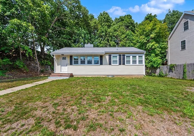1st image of 28 Hayes Ave, Lowell, MA 01854 | MLS# 73551205
