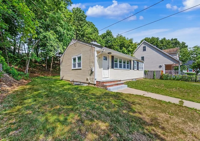 38th image of 28 Hayes Ave, Lowell, MA 01854 | MLS# 73551205