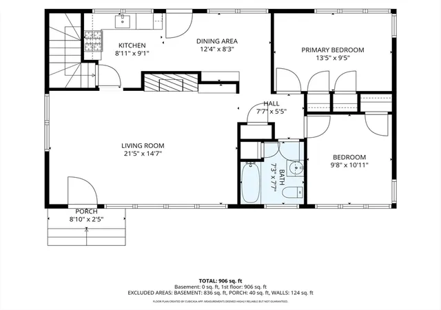 3rd image of 28 Hayes Ave, Lowell, MA 01854 | MLS# 73551205