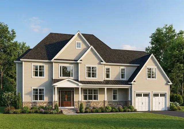 1st image of 41 Heritage Hill Road, Windham, NH 03087 | MLS# 73549528