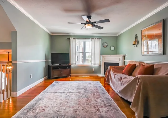 5th image of 40 Winchester Ln #15, Fall River, MA 02721 | MLS# 73558721