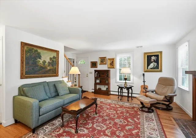 Photo 3 of Single family home for sale at 98 Bray Farm Rd S, Yarmouth Port, MA 02675 | MLS# 73562936 | Listing updated on 2026-09-19