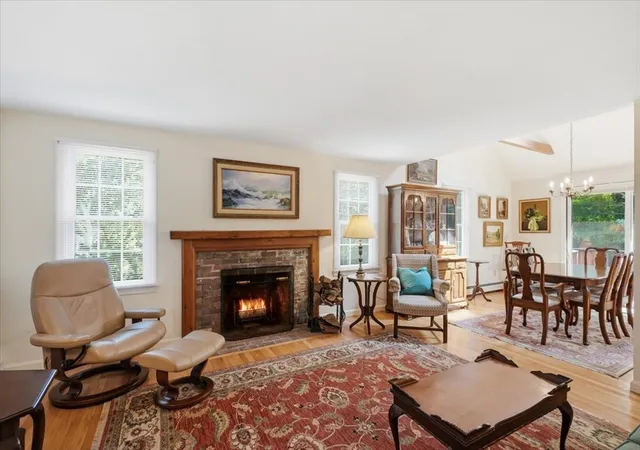 Photo 4 of Single family home for sale at 98 Bray Farm Rd S, Yarmouth Port, MA 02675 | MLS# 73562936 | Listing updated on 2026-09-19