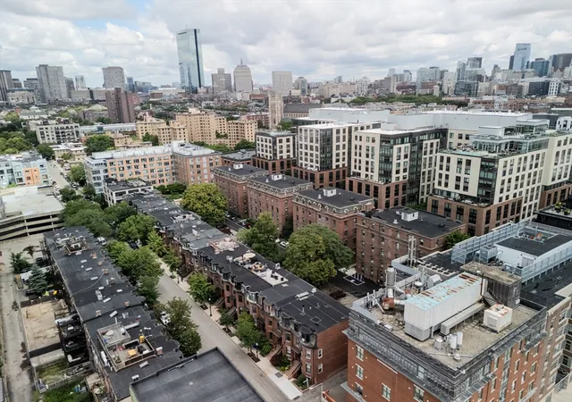 36th image of 106 108 East Brookline St #3, Boston, MA 02118 | MLS# 73559924