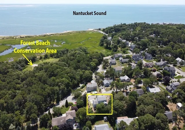 2nd image of 43 Tobey Turtle, South Chatham, MA 02659 | MLS# 73561031