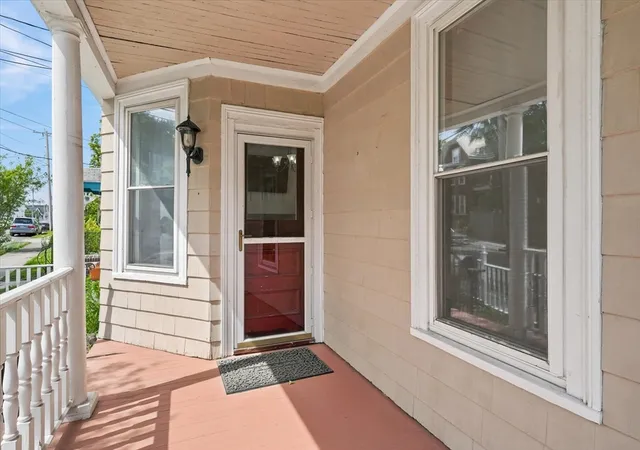 Photo 4 of Sale Pending at 17 Basset St, Lynn, MA 01902 | MLS# 73556750 | Listing updated on 2026-10-07