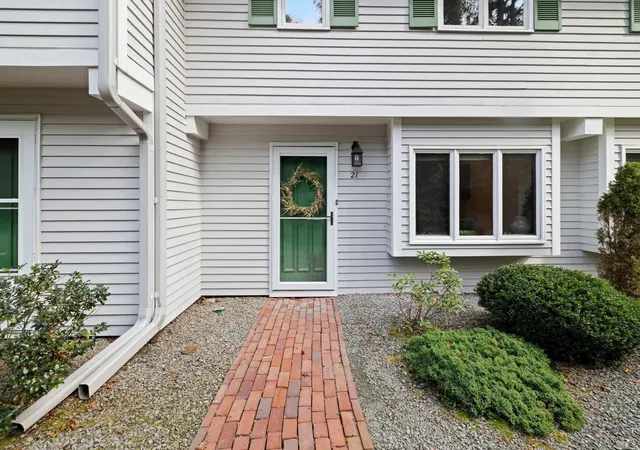 Photo 1 of Condo for sale at 174 Lowell Rd #21B, Mashpee, MA 02649 | MLS# 73596433 | Listing updated on 2026-10-30