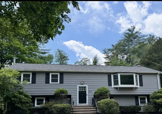 1st image of 164 Hall St, Raynham, MA 02767 | MLS# 73537127