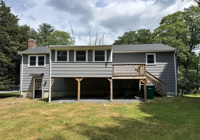 21st image of 164 Hall St, Raynham, MA 02767 | MLS# 73537127