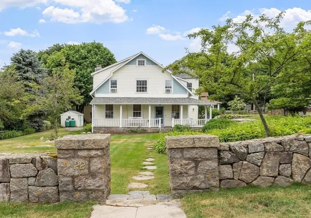 1st image of 22 Marmion Way #22, Rockport, MA 01966 | MLS# 73545509