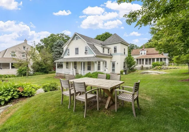 2nd image of 22 Marmion Way #22, Rockport, MA 01966 | MLS# 73545509