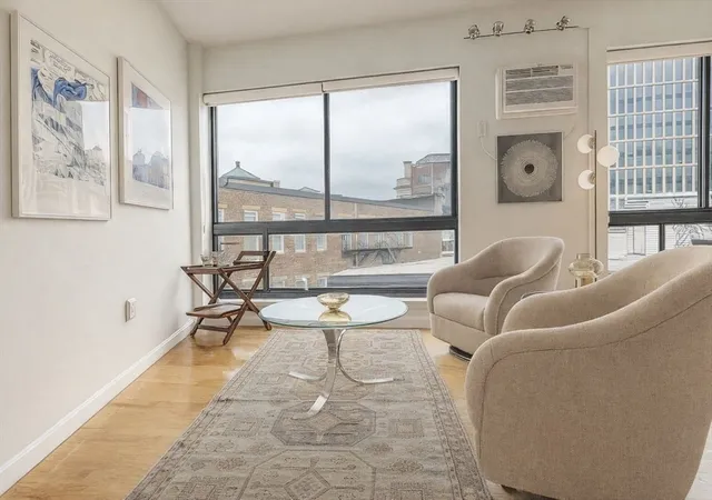 Homes for sale in Boston, MA | 12 Stoneholm St #520, Boston, MA 02115 | MLS# 73492856