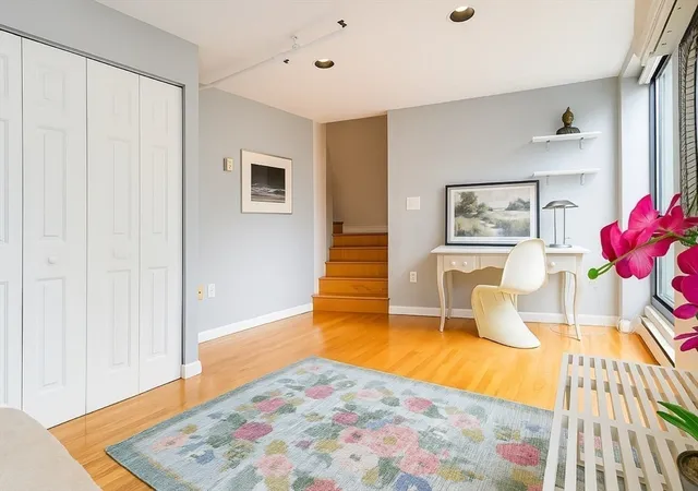Homes for sale in Boston, MA | 12 Stoneholm St #520, Boston, MA 02115 | MLS# 73492856