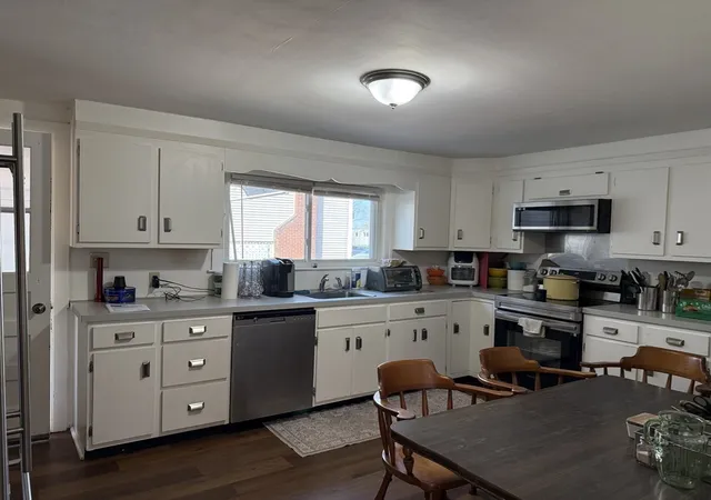 Homes for sale in Quincy, MA | 21 Spaulding St, Quincy, MA 02169 | MLS# 73545831