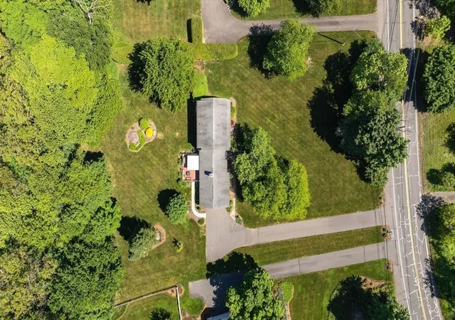 Homes for sale in Wilbraham, MA | 279 Main Street, Wilbraham, MA 01095 | MLS# 73532231