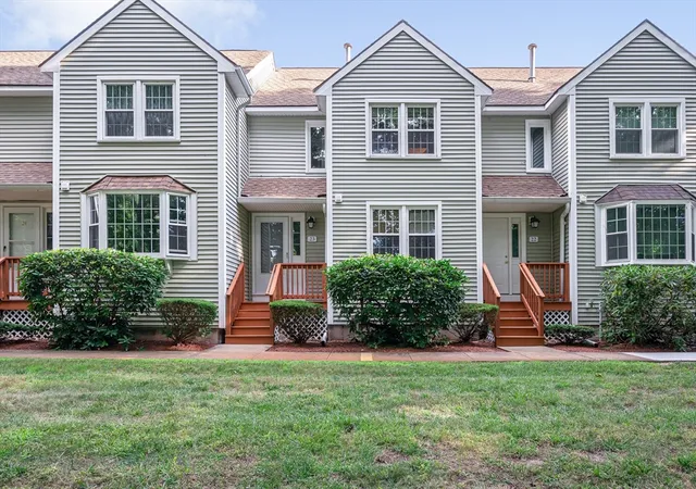 Condo for sale at 23 Patrick Rd #23, Tewksbury, MA 01876 | MLS# 73565238