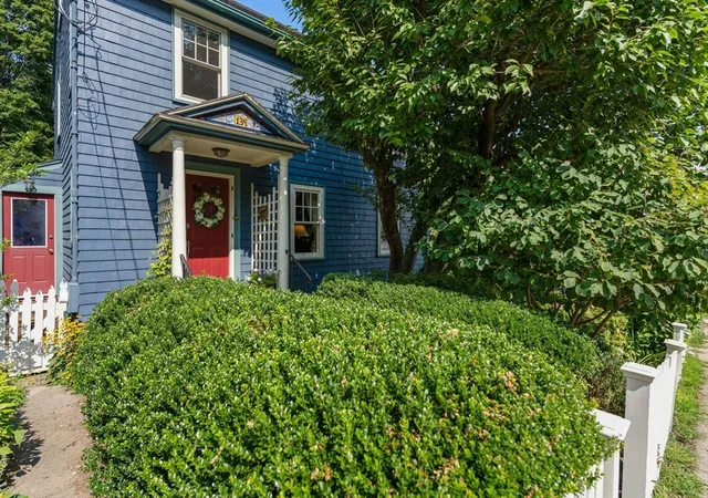 1st image of 134 Whitford Street, Roslindale, MA 02131 | MLS# 73563041